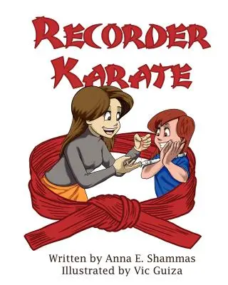 Recorder Karate