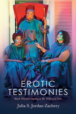 Erotikus vallomások - Erotic Testimonies