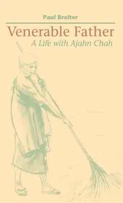 Tisztelendő Atya - Venerable Father