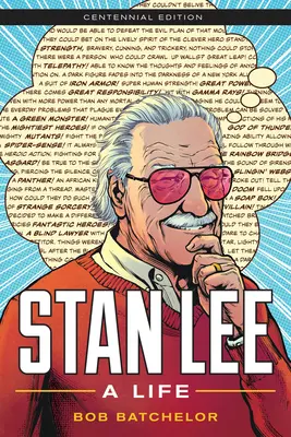 Stan Lee: Egy élet - Stan Lee: A Life