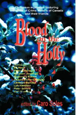 Blood on the Holly