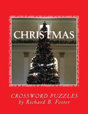 Karácsony: Keresztrejtvények - Christmas: Crossword Puzzles