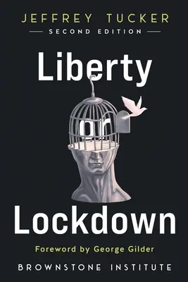 Szabadság vagy zárlat - Liberty or Lockdown