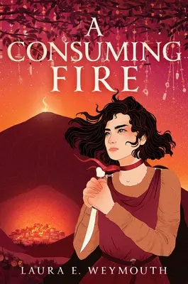 A Consuming Fire