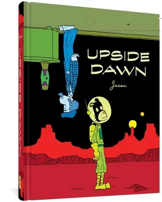 Upside Dawn