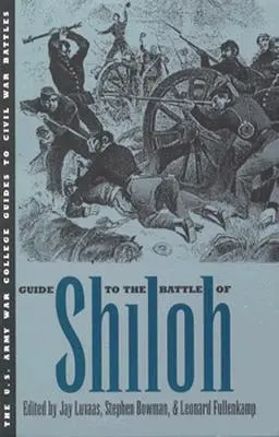 Útikalauz a shilohi csatához - Guide to the Battle of Shiloh