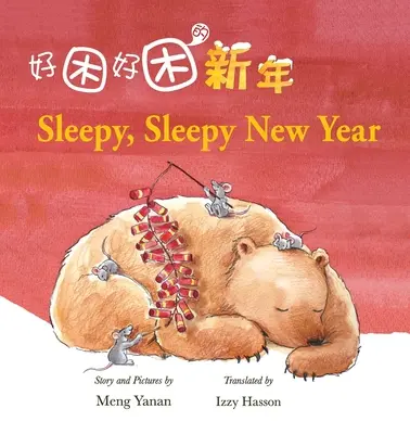 Álmos, álmos újév - Sleepy, Sleepy New Year