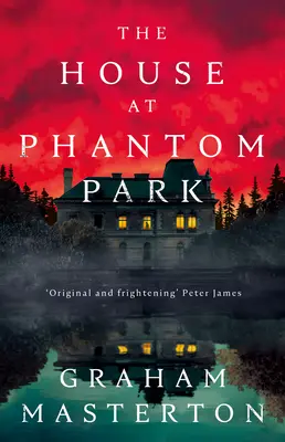 A fantom parki ház - The House at Phantom Park