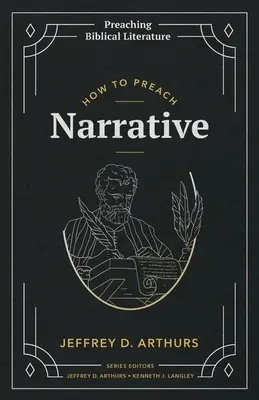 Hogyan prédikáljunk elbeszélést - How to Preach Narrative