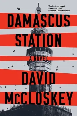 Damaszkuszi állomás - Damascus Station