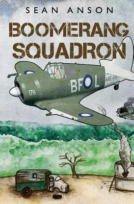 Bumeráng osztag - Boomerang Squadron