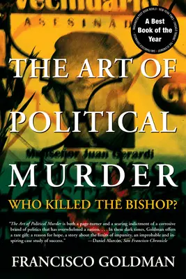 A politikai gyilkosság művészete: Ki ölte meg a püspököt? - The Art of Political Murder: Who Killed the Bishop?