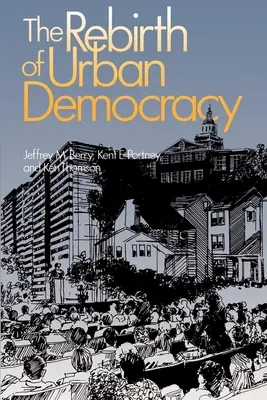 A városi demokrácia újjászületése - The Rebirth of Urban Democracy