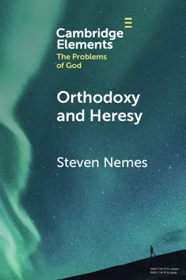 Ortodoxia és eretnekség - Orthodoxy and Heresy