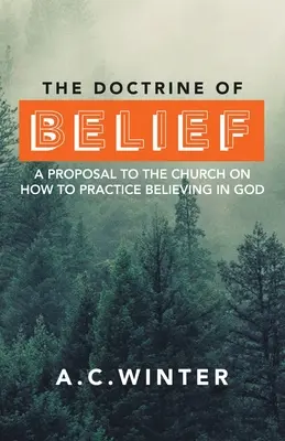 A hit tana: Javaslat az egyháznak az Istenben való hit gyakorlására - The Doctrine of Belief: A Proposal to the Church on How to Practice Believing in God