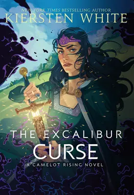 Az Excalibur átka - The Excalibur Curse