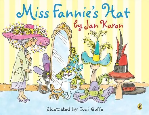 Miss Fannie kalapja - Miss Fannie's Hat