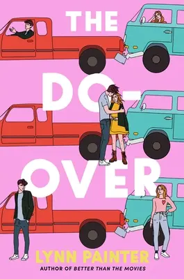 A Do-Over - The Do-Over