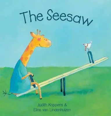 A Seesaw - The Seesaw