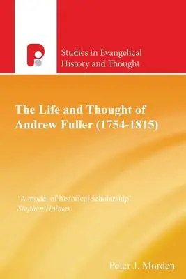 Andrew Fuller (1754-1815)