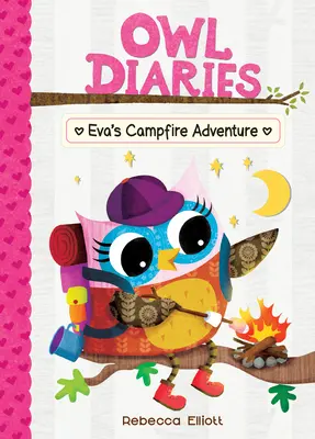 Eva tábortűz kalandja: #12 - Eva's Campfire Adventure: #12