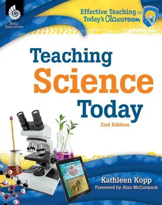 A természettudományok tanítása ma - Teaching Science Today