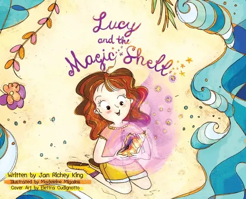 Lucy és a varázshéj - Lucy and the Magic Shell