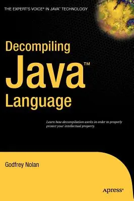 A Java dekompilálása - Decompiling Java