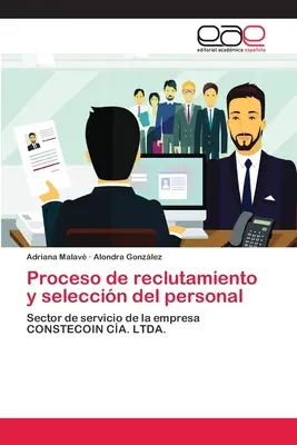 Proceso de reclutamiento y seleccin del personal