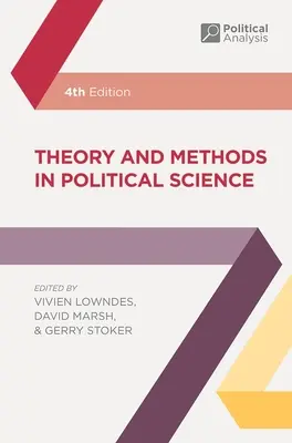 Elmélet és módszerek a politikatudományban - Theory and Methods in Political Science