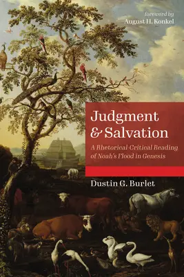 Ítélet és üdvösség - Judgment and Salvation