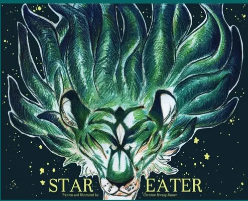 Csillagfaló - Star Eater