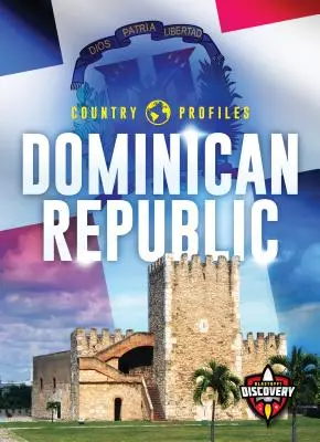 Dominikai Köztársaság - The Dominican Republic