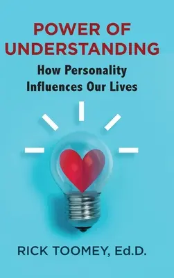 A megértés hatalma: Hogyan befolyásolja a személyiség az életünket - Power of Understanding: How Personality Influences Our Lives