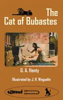 Bubastes macskája - The Cat of Bubastes