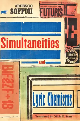 Szimultaneitások és lírai kémia - Simultaneities and Lyric Chemisms