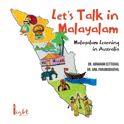 Beszélgessünk malajálamul - Let's Talk in Malayalam