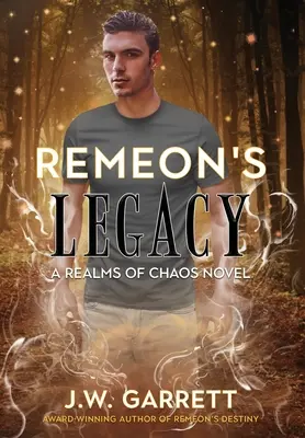 Remeon öröksége - Remeon's Legacy