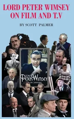 Lord Peter Wimsey a film és televízióban - Lord Peter Wimsey on Film & TV