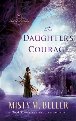 Egy lány bátorsága - A Daughter's Courage