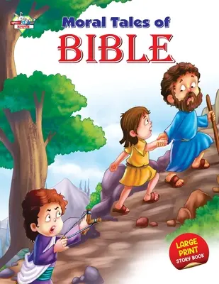 A Biblia erkölcsi meséi - Moral Tales of Bible