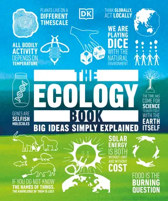 Az ökológiai könyv - The Ecology Book