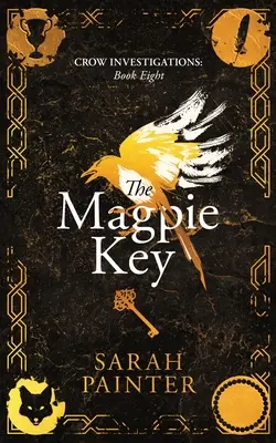 A szarka kulcsa - The Magpie Key