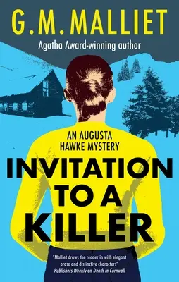 Meghívás egy gyilkosnak - Invitation to a Killer