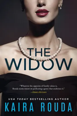 Az özvegy - The Widow