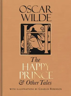 A boldog herceg és más mesék - The Happy Prince & Other Tales