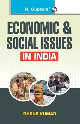 Gazdasági és társadalmi kérdések Indiában - Economic & Social Issues in India