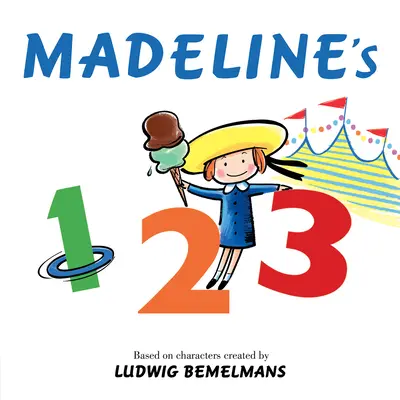 Madeline 123 - Madeline's 123