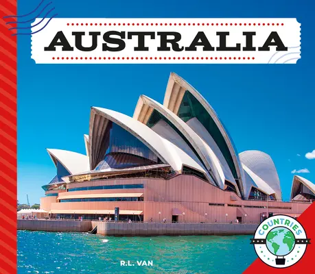 Ausztrália - Australia