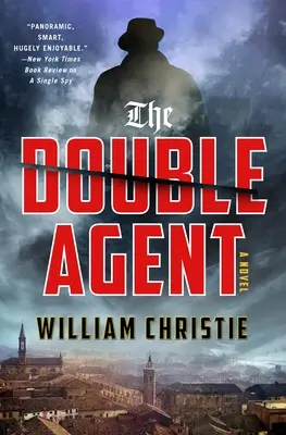 A kettős ügynök - The Double Agent